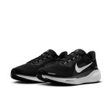 Nike Air Zoom Pegasus 41 Extra Wide 'Black Anthracite White' (W) Angle 2
