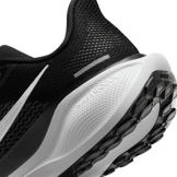 Nike Air Zoom Pegasus 41 Extra Wide 'Black Anthracite White' (W) Angle 5