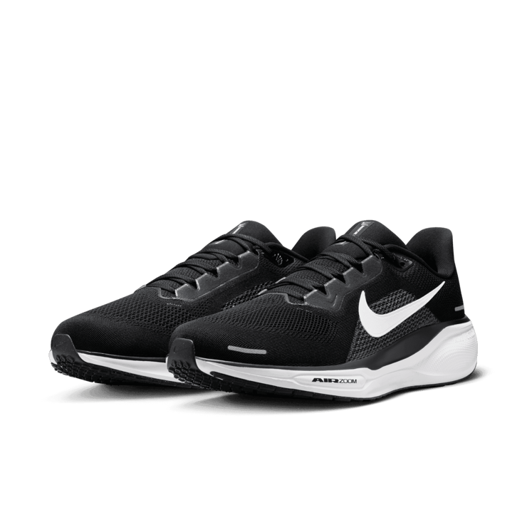 Nike Pegasus 41 Road (Extra Wide) Angle 2