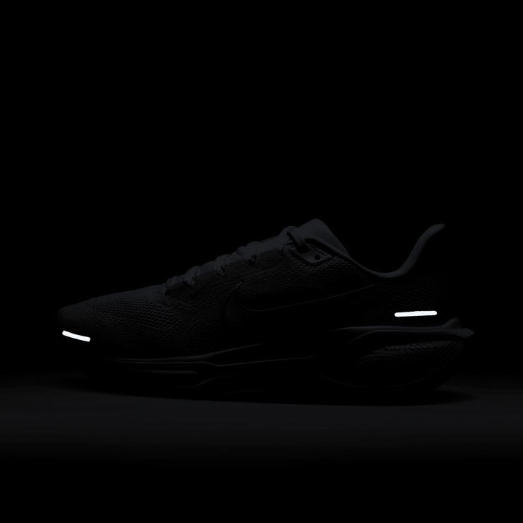 Nike Air Zoom Pegasus 41 'Pure Platinum' (W) Angle 6