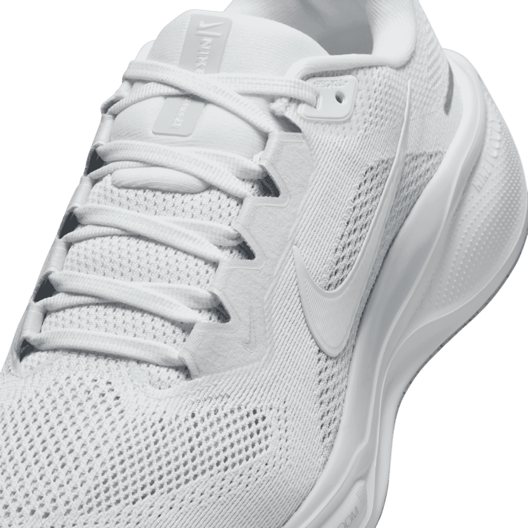 Nike Air Zoom Pegasus 41 'Pure Platinum' (W) Angle 4