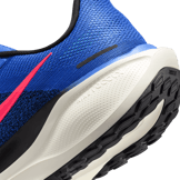 Nike Air Zoom Pegasus 41 Extra Wide 'Astronomy Blue' Angle 5