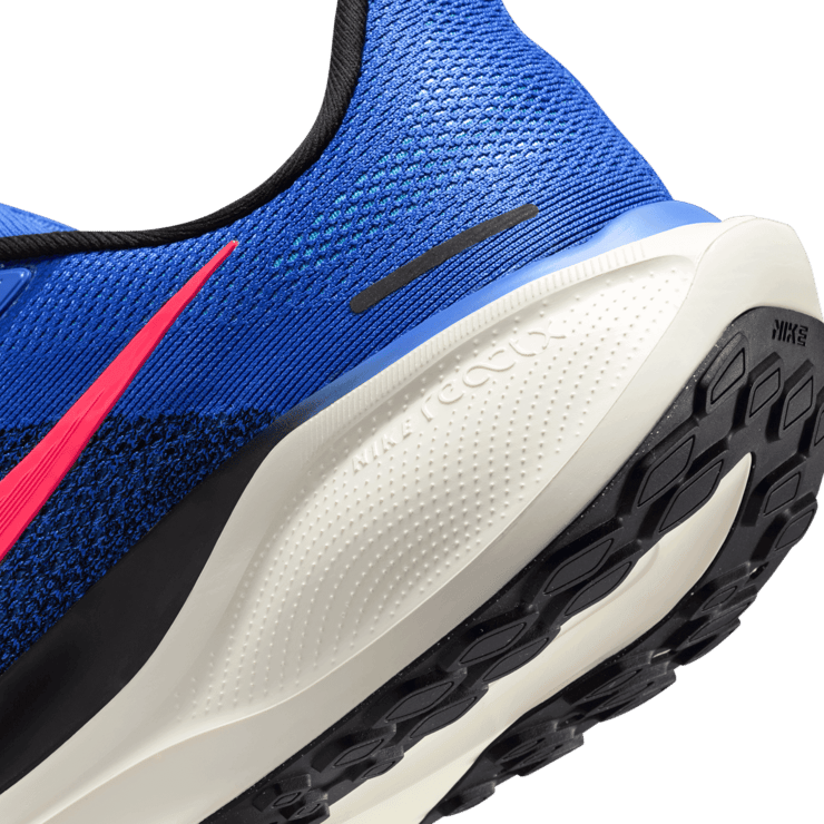 Nike Air Zoom Pegasus 41 Extra Wide 'Astronomy Blue' Angle 5