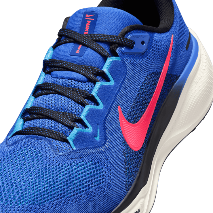 Nike Air Zoom Pegasus 41 Extra Wide 'Astronomy Blue' Angle 4