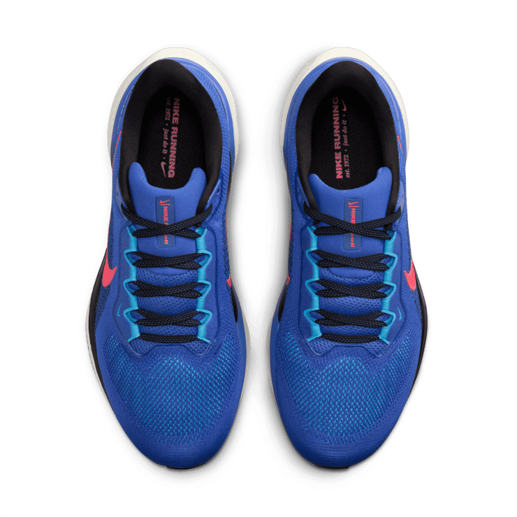 Nike Air Zoom Pegasus 41 Extra Wide 'Astronomy Blue' Angle 1