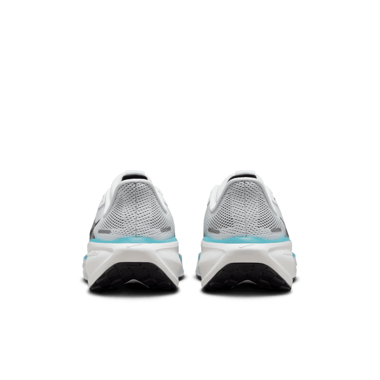 Nike Air Zoom Pegasus 41 'White Dusty Cactus' (GS) Angle 3