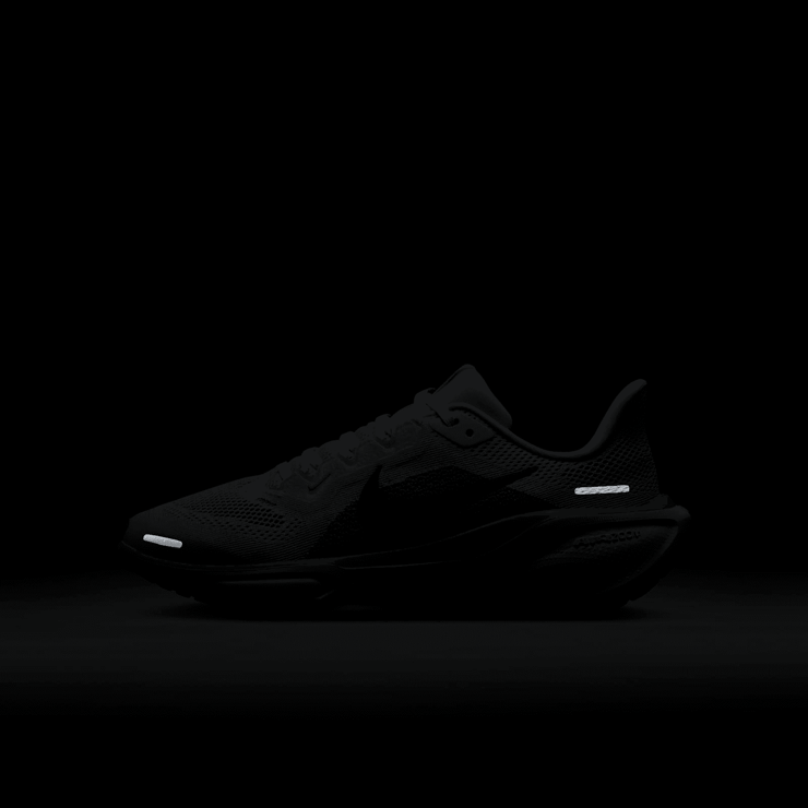 Nike Air Zoom Pegasus 41 'White Dusty Cactus' (GS) Angle 7