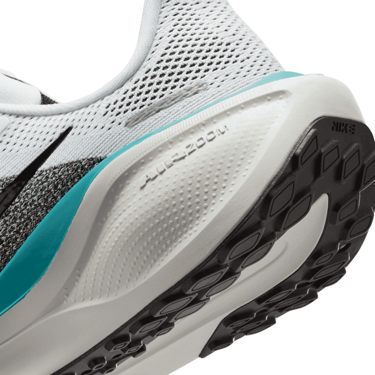 Nike Air Zoom Pegasus 41 'White Dusty Cactus' (GS) Angle 5