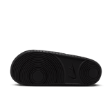 Nike Offcourt (Liverpool FC) Soccer Slides Angle 1
