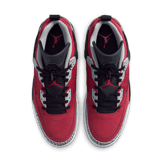 Jordan Spizike Low Toro Angle 1