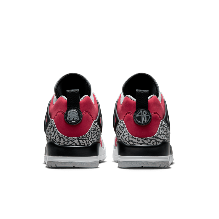 Jordan Spizike Low Toro Angle 3