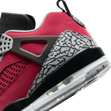 Jordan Spizike Low Toro Angle 5