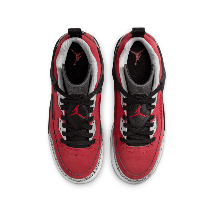 Jordan Spizike Low Toro (GS) Angle 1