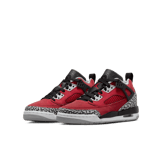 Jordan Spizike Low Toro (GS) Angle 2