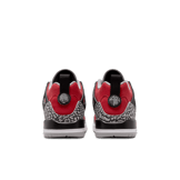 Jordan Spizike Low Toro (GS) Angle 3