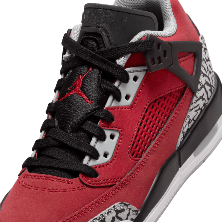 Jordan Spizike Low Toro (GS) Angle 4