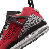 Jordan Spizike Low Toro (GS) Angle 5
