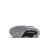 Jordan Spizike Low Toro (PS) Angle 0