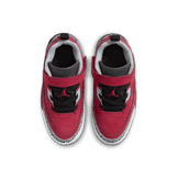 Jordan Spizike Low Toro (PS) Angle 1
