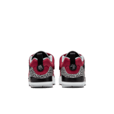 Jordan Spizike Low Toro (PS) Angle 3