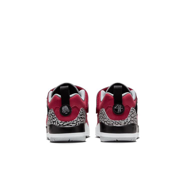 Jordan Spizike Low Toro (PS) Angle 3