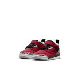 Jordan Spizike Low Toro (TD) Angle 2