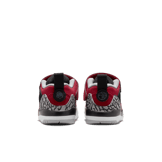 Jordan Spizike Low Toro (TD) Angle 3