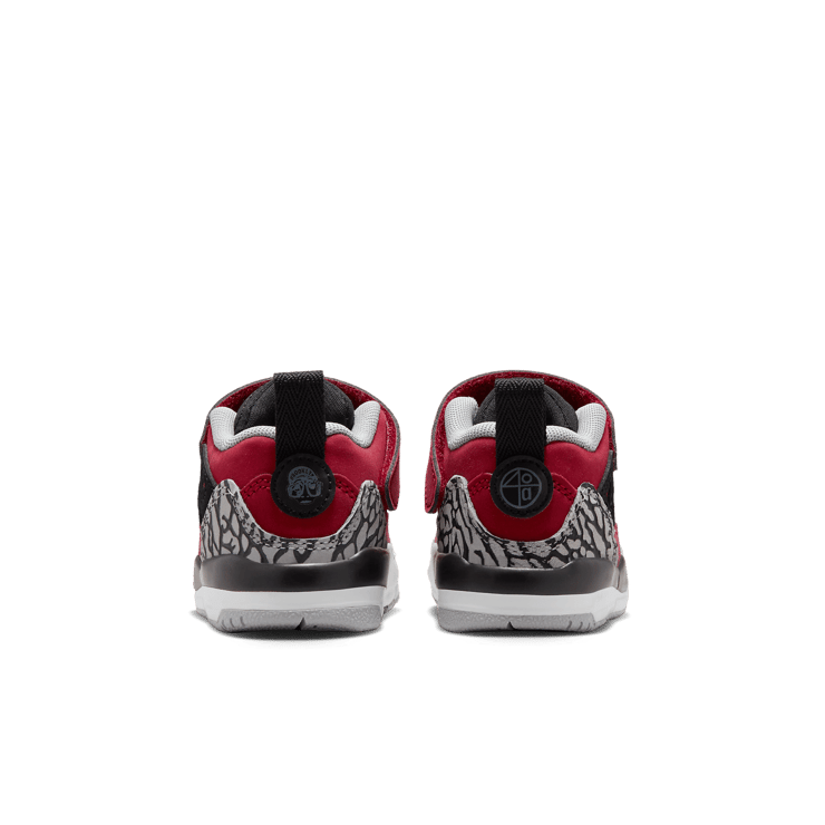 Jordan Spizike Low Toro (TD) Angle 3