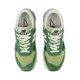 New Balance 475 Everglade Green Angle 1