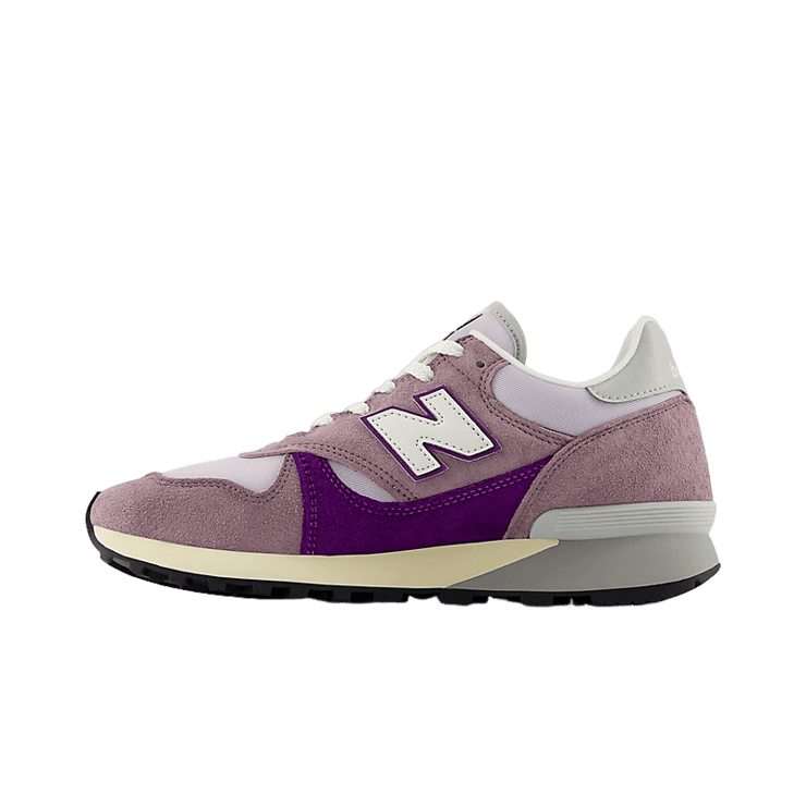 New Balance 475 Ice Wine Angle 0