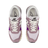 New Balance 475 Ice Wine Angle 1
