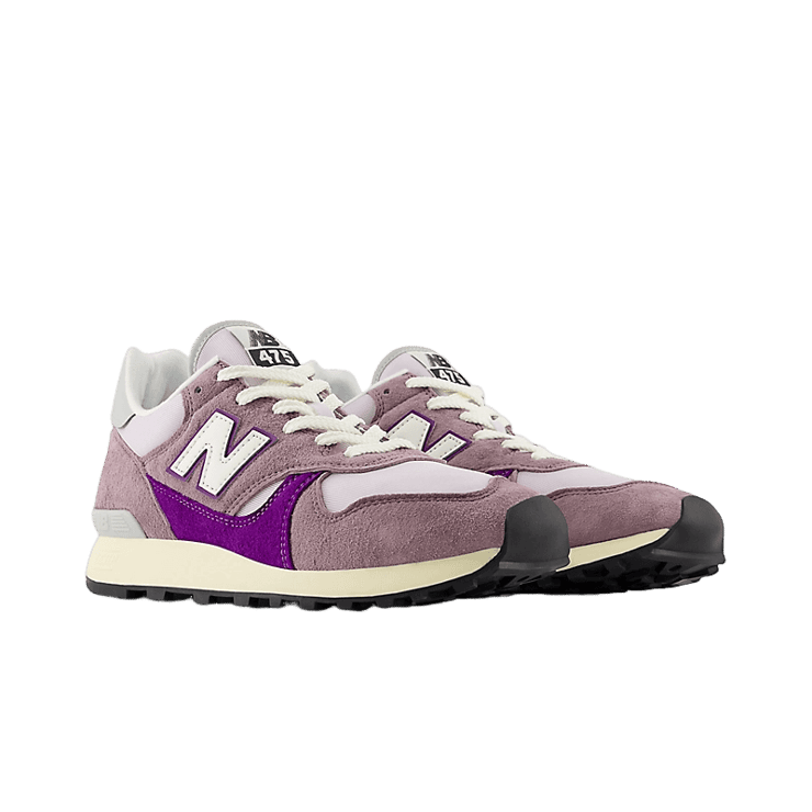 New Balance 475 Ice Wine Angle 2