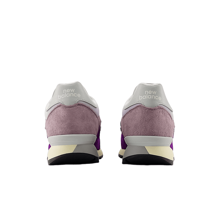 New Balance 475 Ice Wine Angle 4