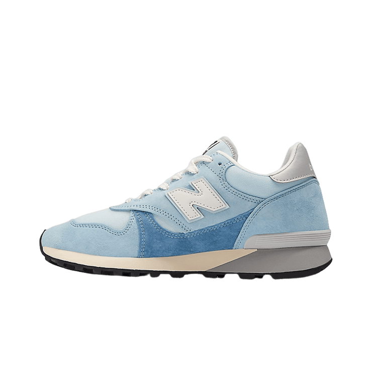 New Balance 475 Quarry Blue Angle 0