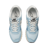 New Balance 475 Quarry Blue Angle 1