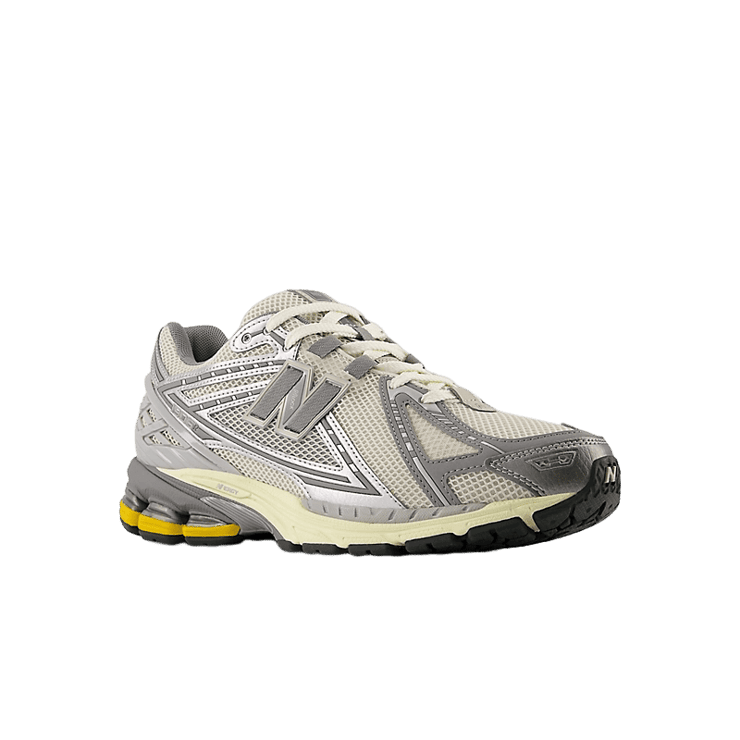 New Balance 1906 Moonbeam Raincloud Angle 2