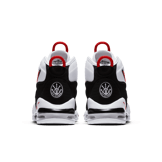Nike Air Max Uptempo 95 Bulls Angle 3