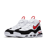 Nike Air Max Uptempo 95 Bulls Angle 2