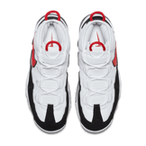 Nike Air Max Uptempo 95 Bulls Angle 1