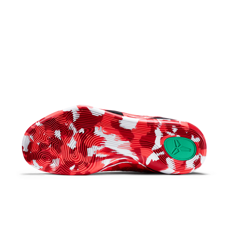 Nike Kobe 9 Elite Christmas (2014) Angle 0
