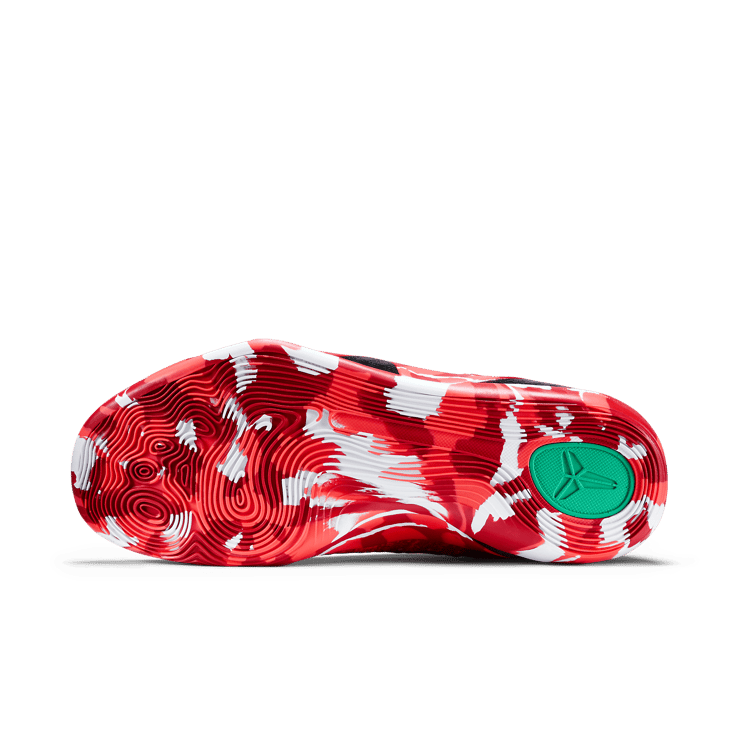 Nike Kobe 9 Elite Christmas (2014) Angle 0