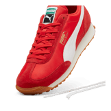 Puma Easy Rider Vintage Red Angle 2