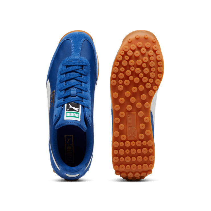 Puma Easy Rider Vintage Blue Angle 0