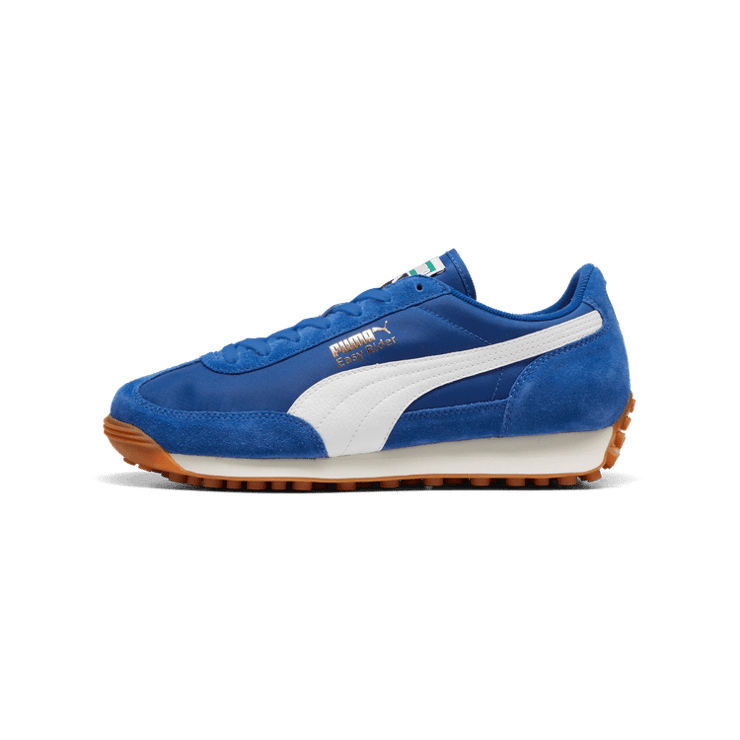 Puma Easy Rider Vintage Blue Angle 1