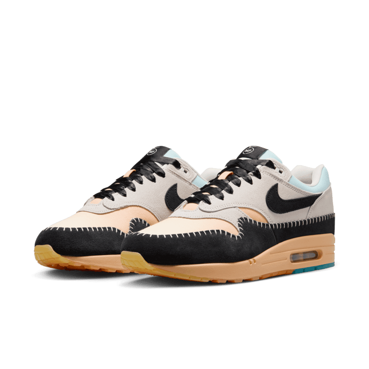 Nike Air Max 1 '87 N7 Angle 2