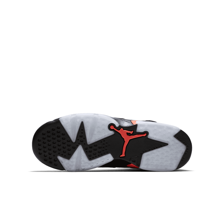 Air Jordan 6 Retro  'Infrared' 2019 (GS) Angle 0