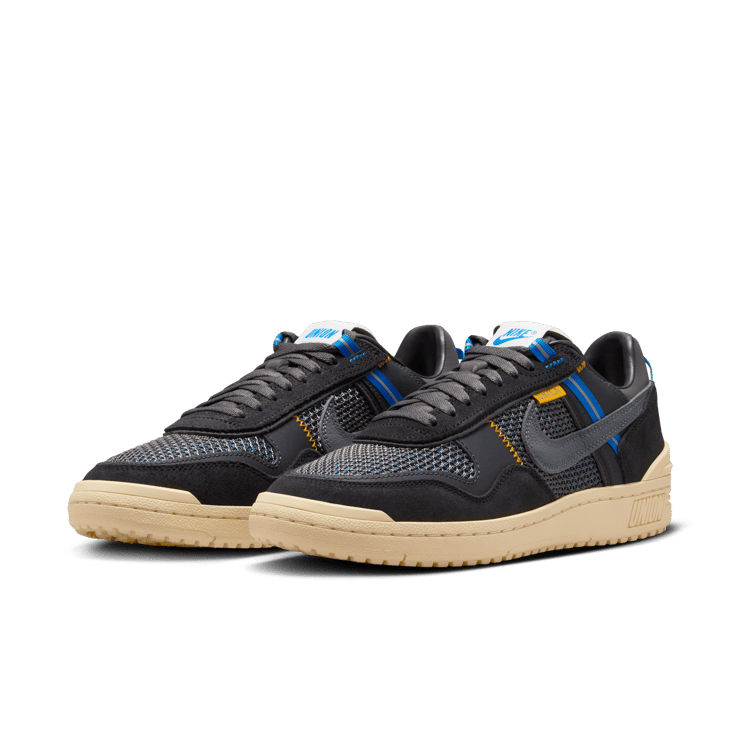 Nike Field General Union LA Black Angle 2