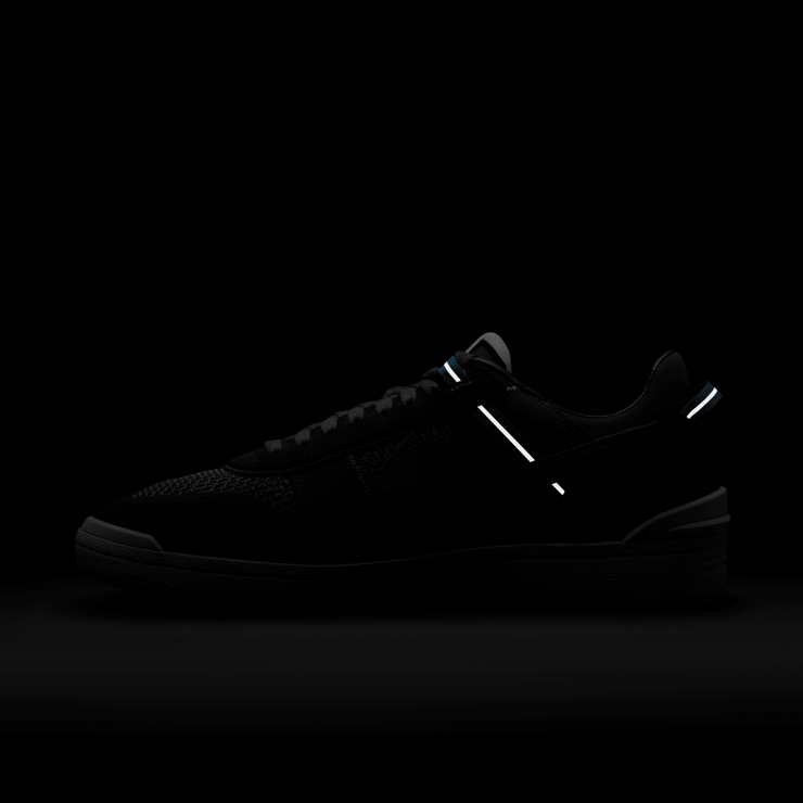 Nike Field General Union LA Black Angle 7