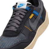Nike Field General Union LA Black Angle 12