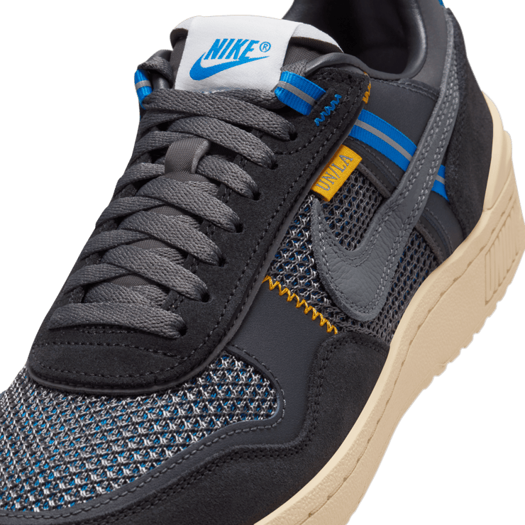 Nike Field General Union LA Black Angle 12